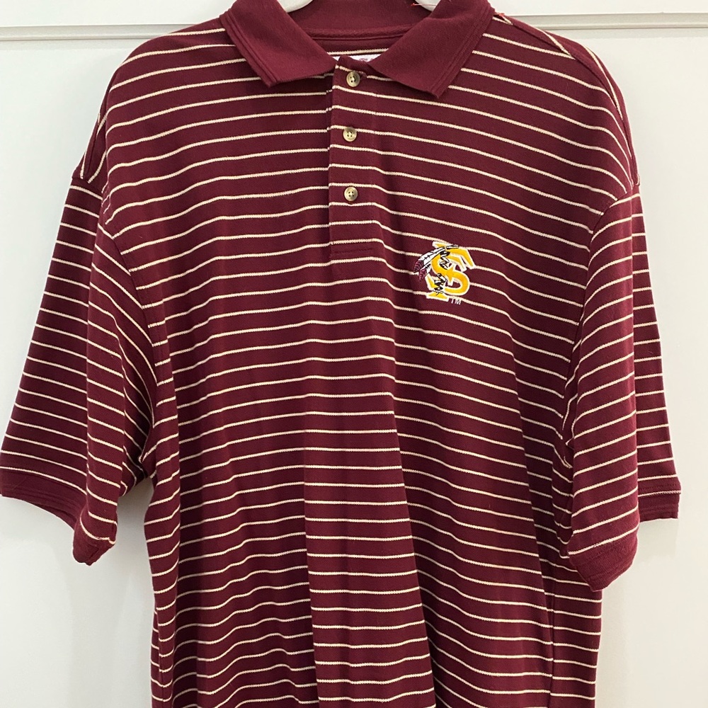 XL. Florida State  POLO